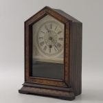 854 8165 TABLE CLOCK